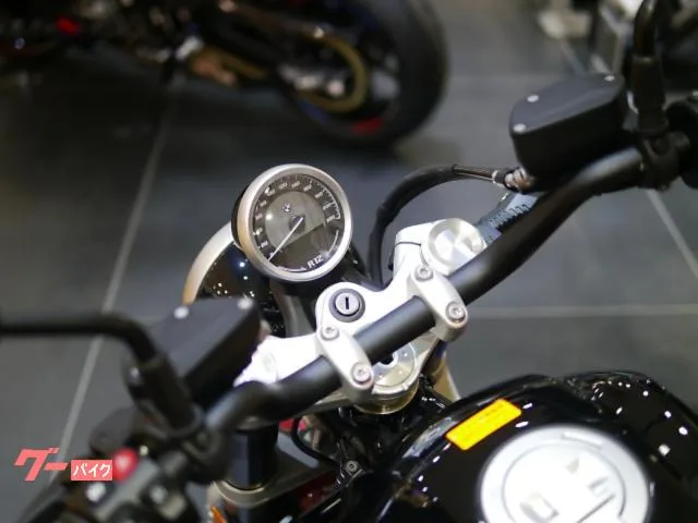 BMW R12 BOXER ETC2.0 2024 — миниатюра 5