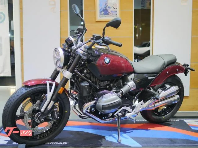 BMW R12 BOXER ETC2.0 2024 — фото 1, купить с доставкой в Москву