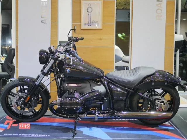 BMW R18 18 ETC2.0 2025 — миниатюра 2