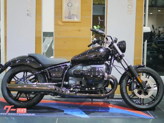 BMW R18 18 ETC2.0 2025 — миниатюра 4