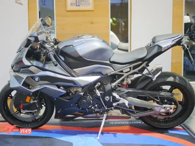 BMW S1000RR ABS ETC 2026 — миниатюра 2