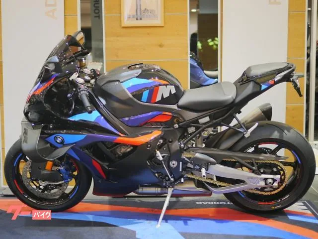 BMW M1000RR M 2025 — миниатюра 2