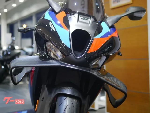BMW M1000RR M 2025 — миниатюра 3