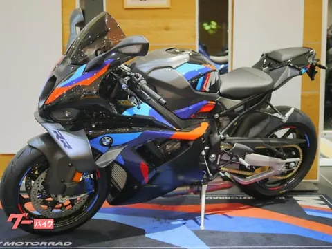BMW M1000RR M 2025 купить в Москве