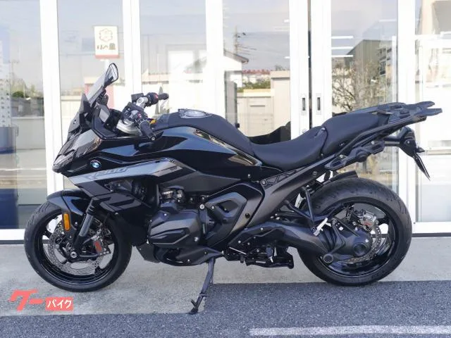 BMW R1300RS ASA 2026 — миниатюра 2