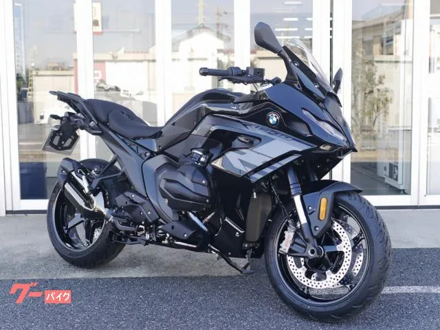 BMW R1300RS ASA 2026 — миниатюра 4