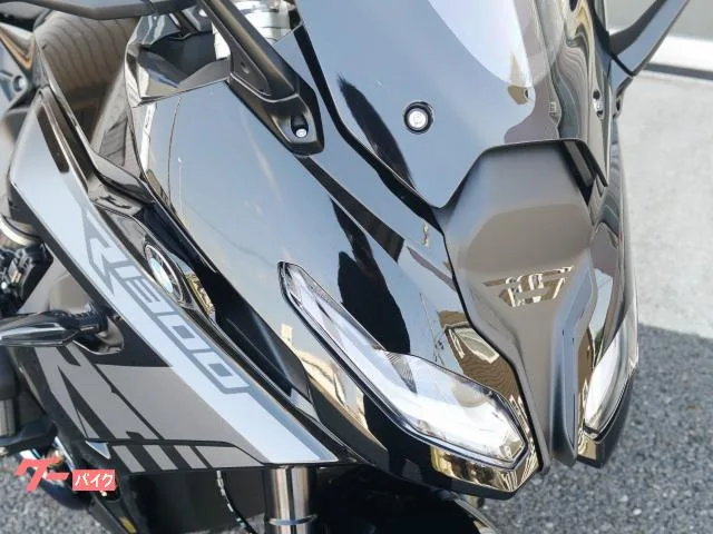 BMW R1300RS ASA 2026 — миниатюра 5