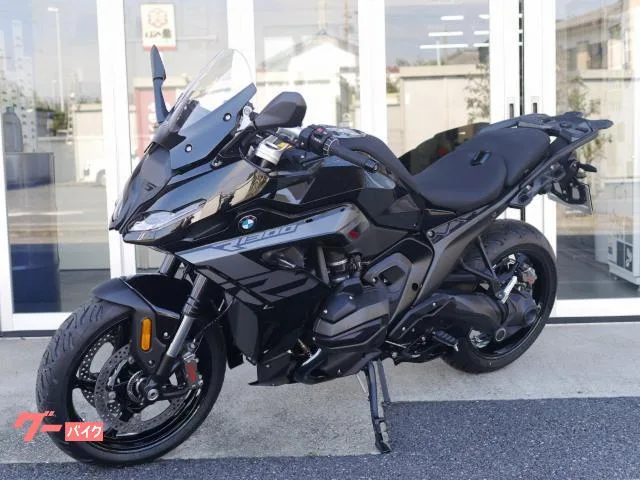 BMW R1300RS ASA 2026 — фото 1, купить с доставкой в Москву