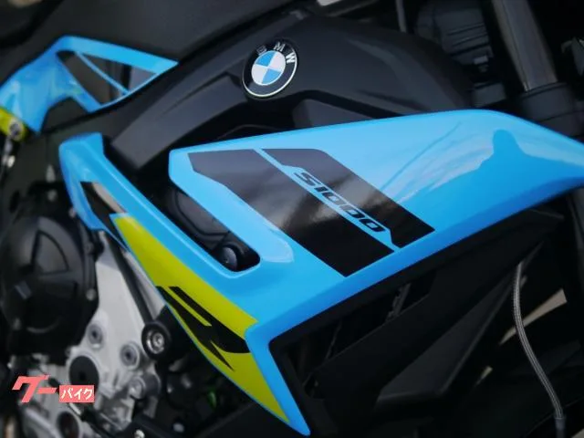 BMW S1000R PRO TFT 2026 — миниатюра 3