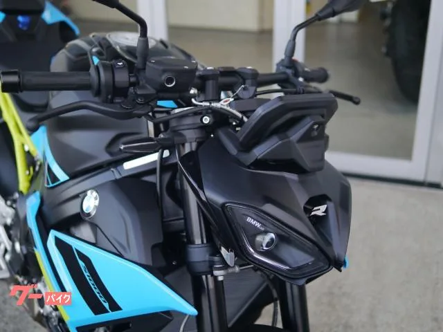 BMW S1000R PRO TFT 2026 — миниатюра 5