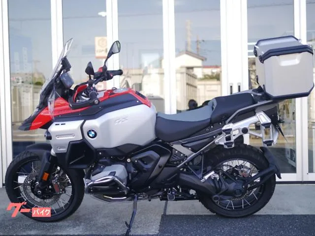 BMW R1300GS ASA BMW2 2025 — миниатюра 2
