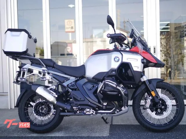 BMW R1300GS ASA BMW2 2025 — миниатюра 4
