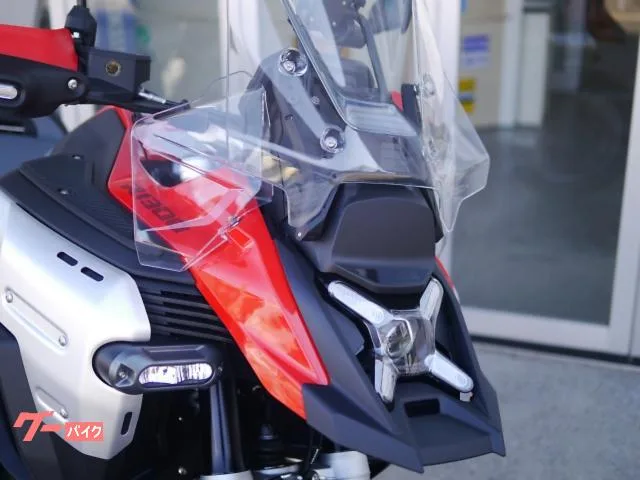 BMW R1300GS ASA BMW2 2025 — миниатюра 5