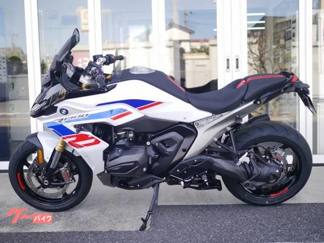 BMW R1300RS ASA 2026 — миниатюра 2