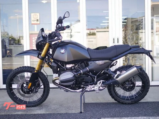 BMW R12 G/S GS 18 2025 — миниатюра 2