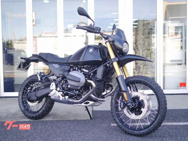 BMW R12 G/S GS 18 2025 — миниатюра 3