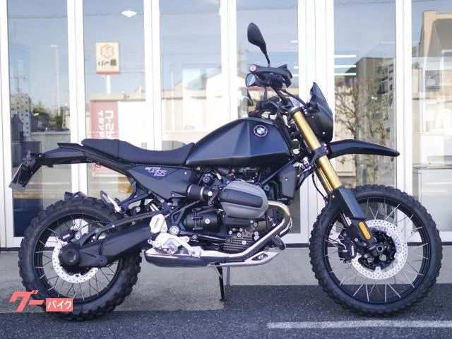 BMW R12 G/S GS 18 2025 — миниатюра 4