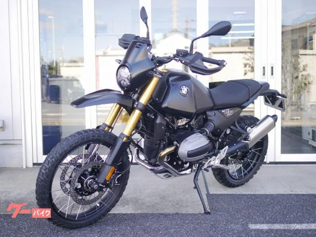 BMW R12 G/S GS 18 2025 — фото 1, купить с доставкой в Москву