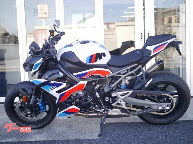 BMW M1000R ETC2.0 2025 — миниатюра 2