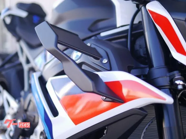 BMW M1000R ETC2.0 2025 — миниатюра 3