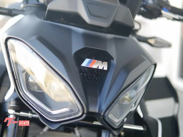 BMW M1000R ETC2.0 2025 — миниатюра 5