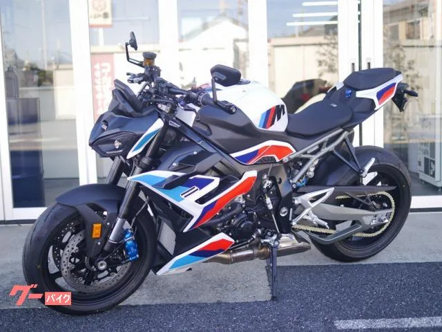 BMW M1000R ETC2.0 2025 — фото 1, купить с доставкой в Москву