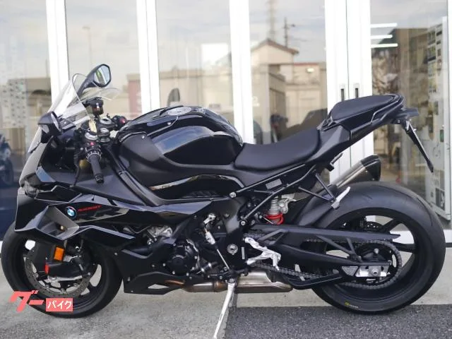 BMW S1000RR M Akrapovic ABS 2025 — миниатюра 2