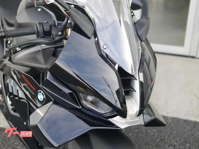 BMW S1000RR M Akrapovic ABS 2025 — миниатюра 5