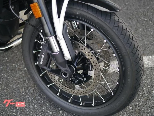 BMW R12 PRO 2025 — миниатюра 3