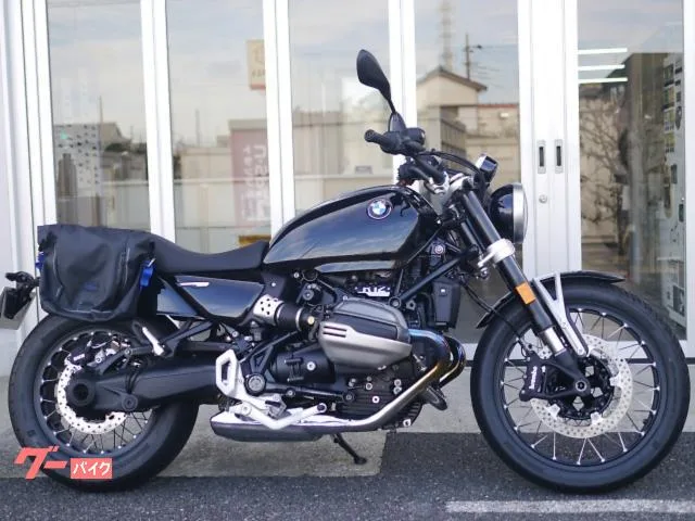BMW R12 PRO 2025 — миниатюра 4
