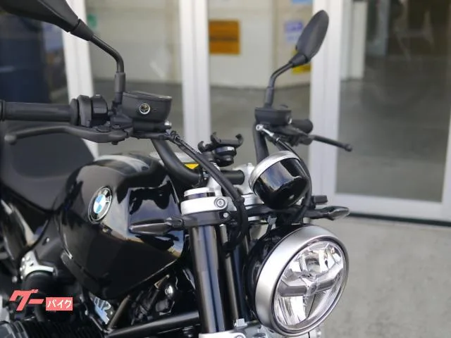 BMW R12 PRO 2025 — миниатюра 5