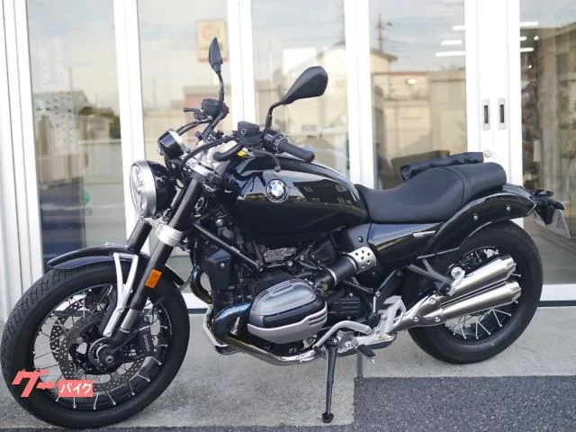 BMW R12 PRO 2025 — фото 1, купить с доставкой в Москву