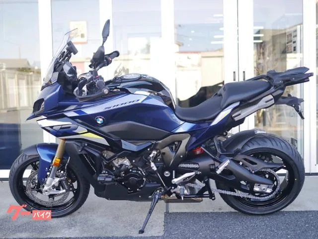 BMW S1000XR LED 2026 — миниатюра 2