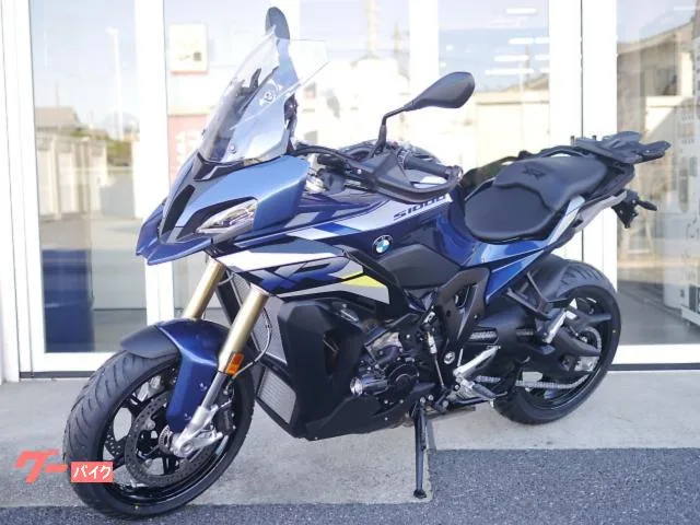 BMW S1000XR LED 2026 — миниатюра 5