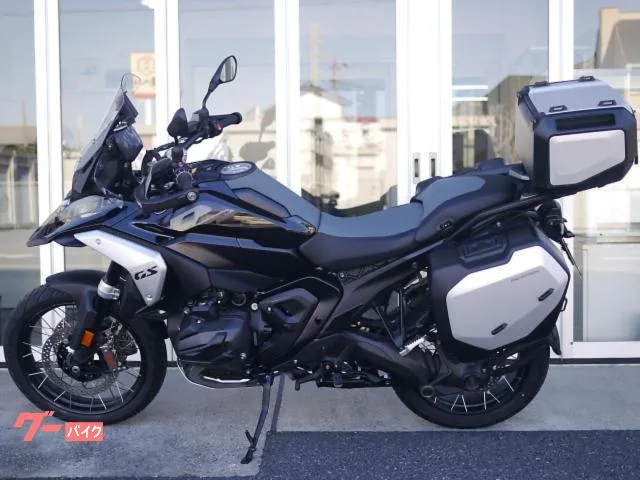 BMW R1300GS 2025 — миниатюра 2