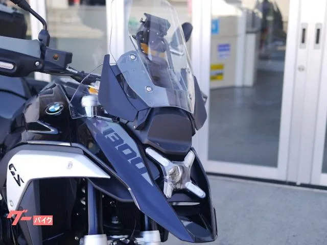 BMW R1300GS 2025 — миниатюра 5