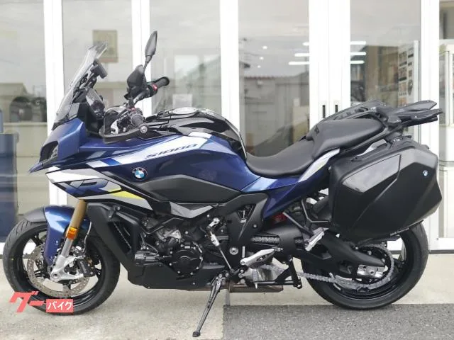 BMW S1000XR LED 2026 — миниатюра 2