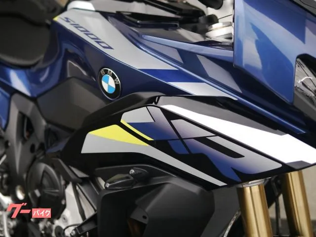 BMW S1000XR LED 2026 — миниатюра 3