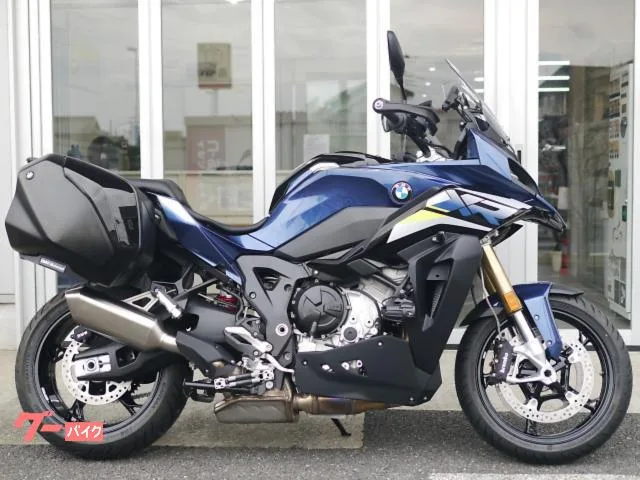 BMW S1000XR LED 2026 — миниатюра 4