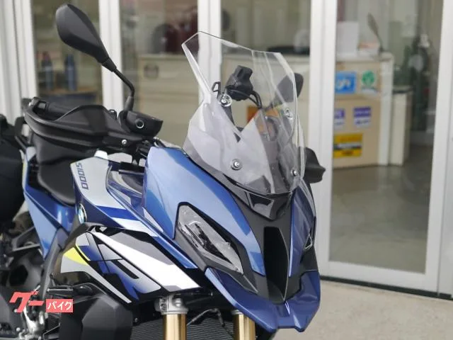 BMW S1000XR LED 2026 — миниатюра 5