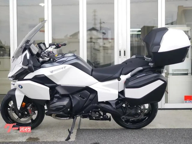 BMW R1300RT ASA ETC 2026 — миниатюра 2