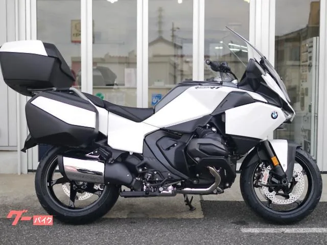 BMW R1300RT ASA ETC 2026 — миниатюра 4
