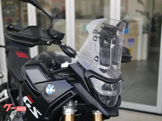 BMW F900GS M Akrapovic 2025 — миниатюра 5