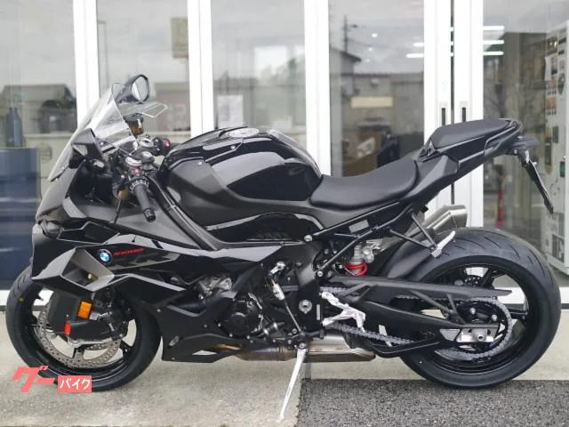 BMW S1000RR ABS DDC PRO ETC2.0 2026 — миниатюра 2