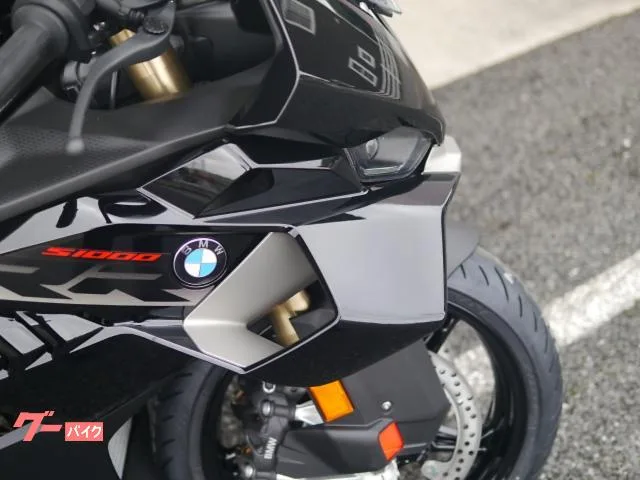 BMW S1000RR ABS DDC PRO ETC2.0 2026 — миниатюра 3