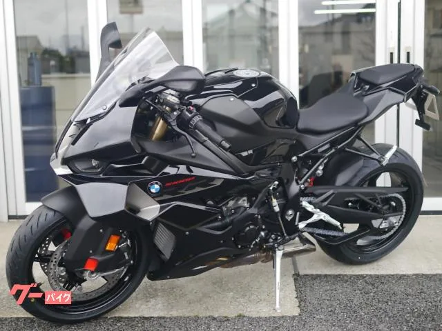 BMW S1000RR ABS DDC PRO ETC2.0 2026 — фото 1, купить с доставкой в Москву