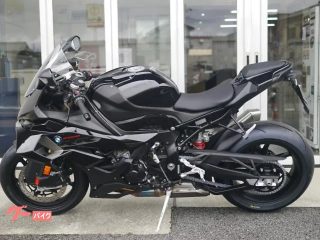 BMW S1000RR M M ABS ETC2.0 2026 — миниатюра 2