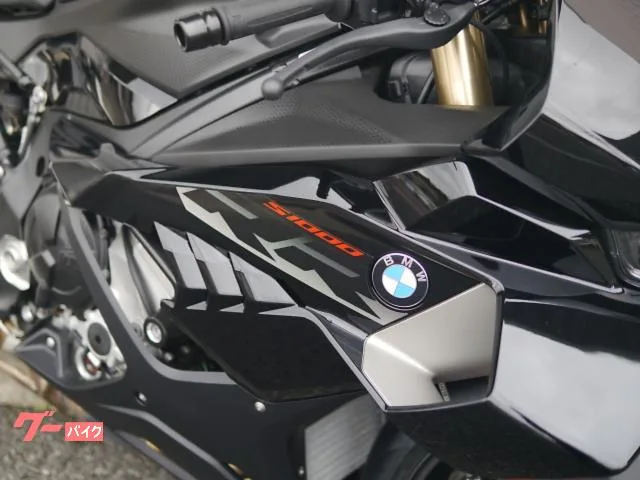 BMW S1000RR M M ABS ETC2.0 2026 — миниатюра 3