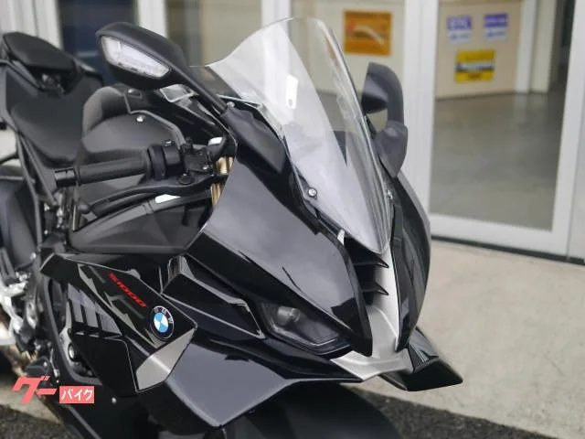 BMW S1000RR M M ABS ETC2.0 2026 — миниатюра 5