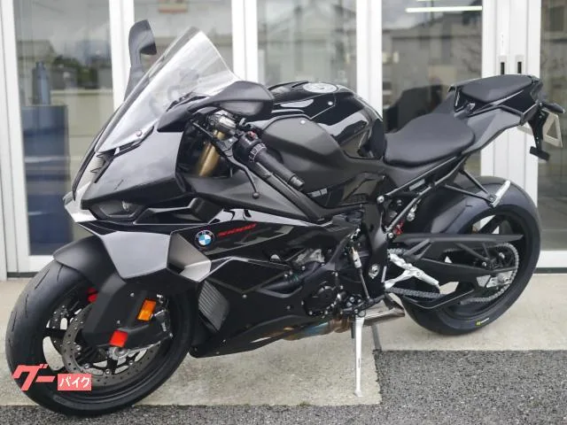 BMW S1000RR M M ABS ETC2.0 2026 — фото 1, купить с доставкой в Москву